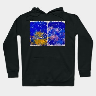 Joan Mitchell Hoodie